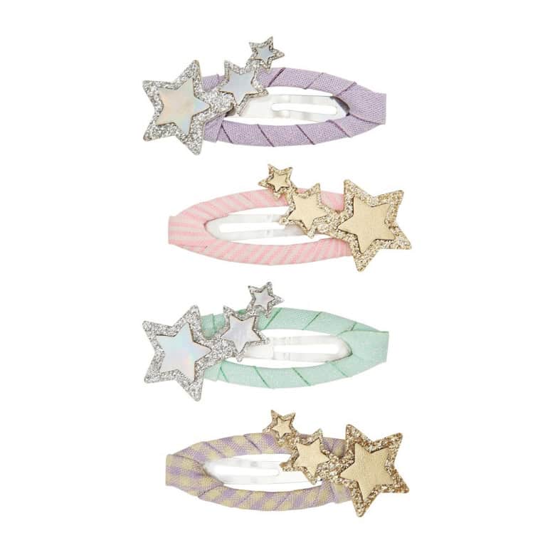 4 Ganchos | TRAILING STAR