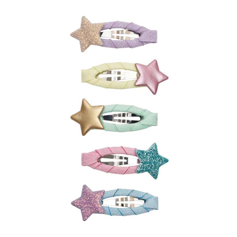 5 Mini Ganchos | STELLINA