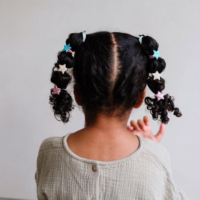 8 Mini Elásticos | STELLINA