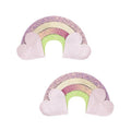 2 Ganchos | RAINBOW