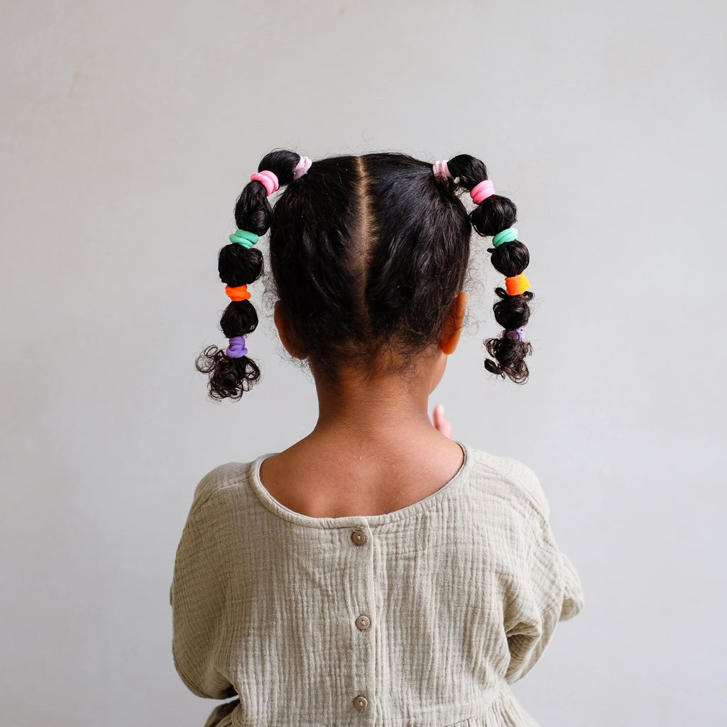 Pack Elásticos | MY LITTLE UNICORN
