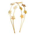 Bandolete Dupla | DAFFODIL | YELLOW
