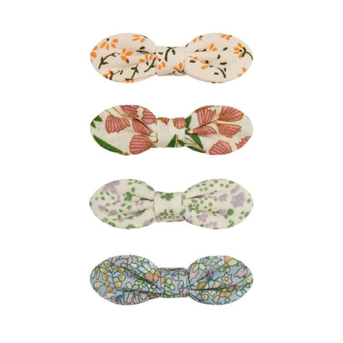 4 Ganchos | FLORA BOW