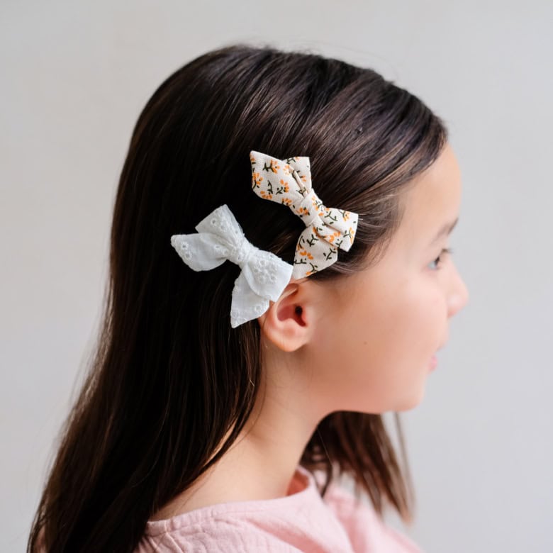 2 Ganchos | MAGGIE BOW