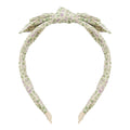 Bandolete | SPRING FLORAL | Lilás