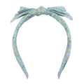Bandolete | SPRING FLORAL | Blue