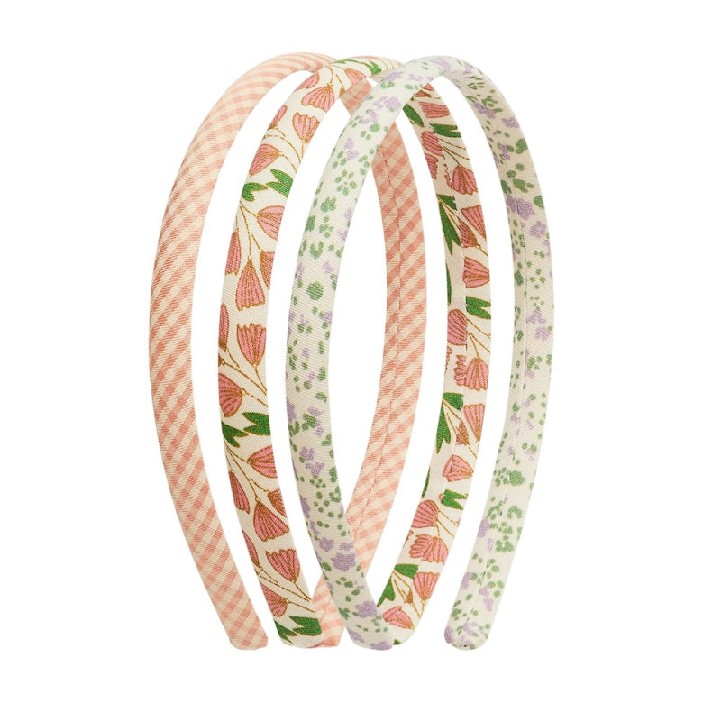 3 Bandoletes | TULIP FLORAL