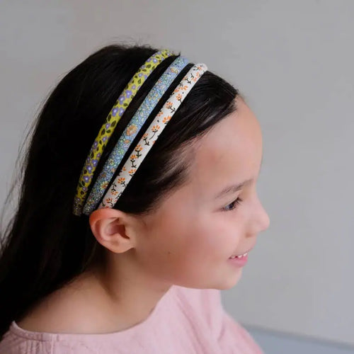 3 Bandoletes | DITSY FLORAL