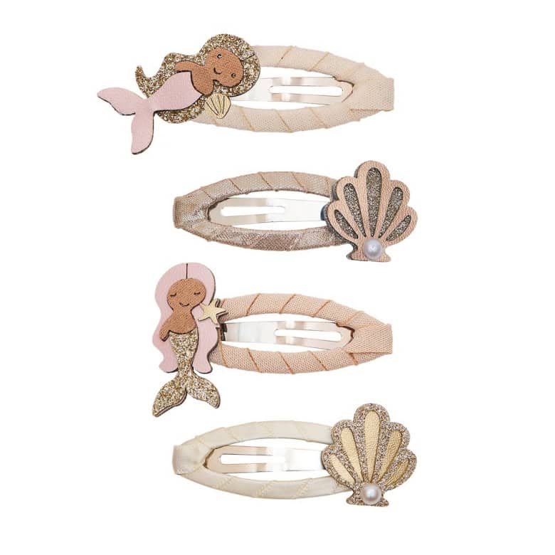 4 Ganchos | MERMAID