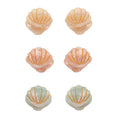 6 Mini Molas | SHELL