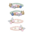 4 Ganchos | HUNGRY CATERPILLAR