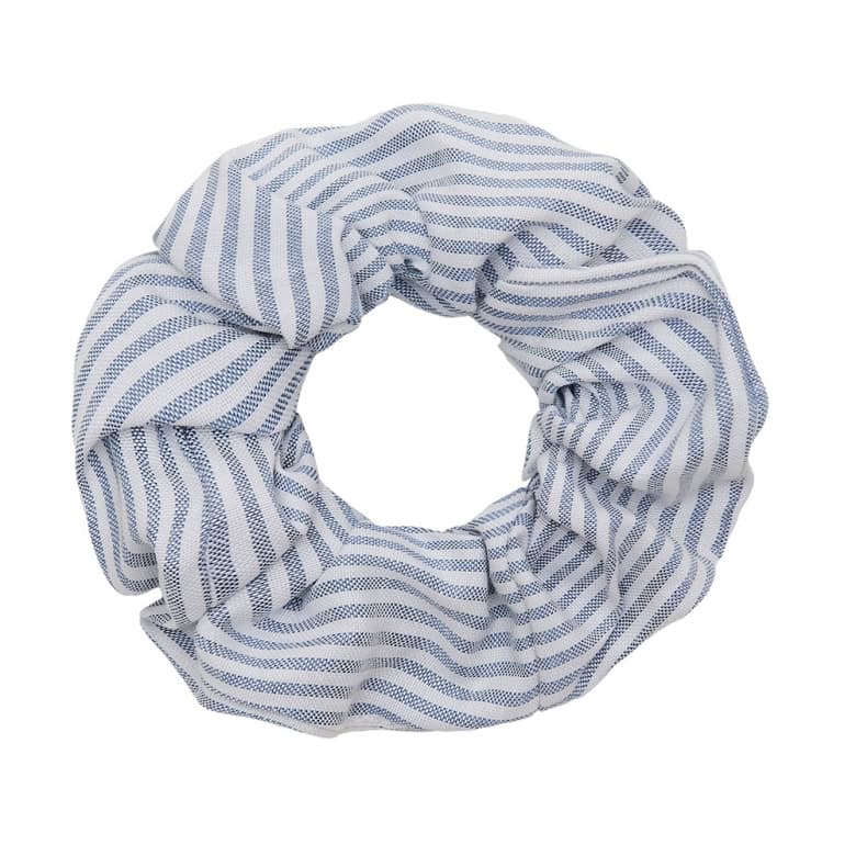 1 Scrunchie | STRIPED