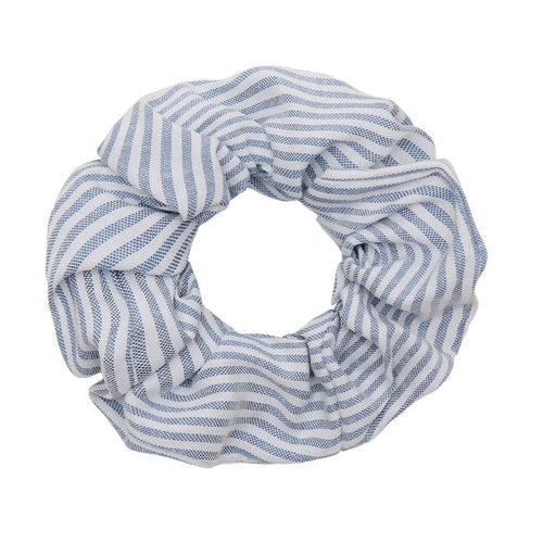 1 Scrunchie | STRIPED