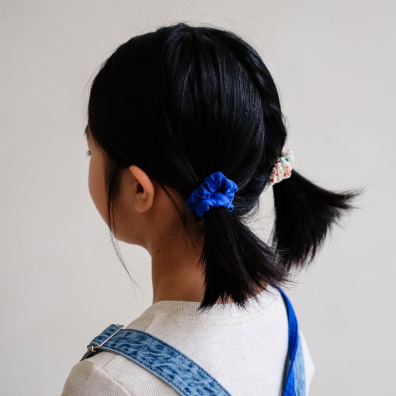 6 Scrunchies | HEARTBEAM