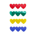 4 Ganchos | HEART