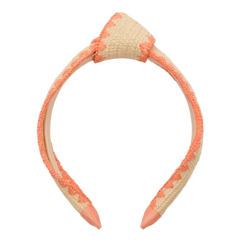 Bandolete | RAFFIA