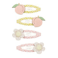 4 Ganchos | PEACH BLOSSOM