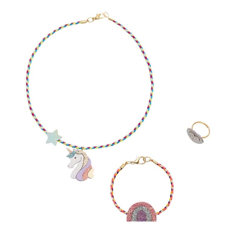 Set Jóias | UNICORN