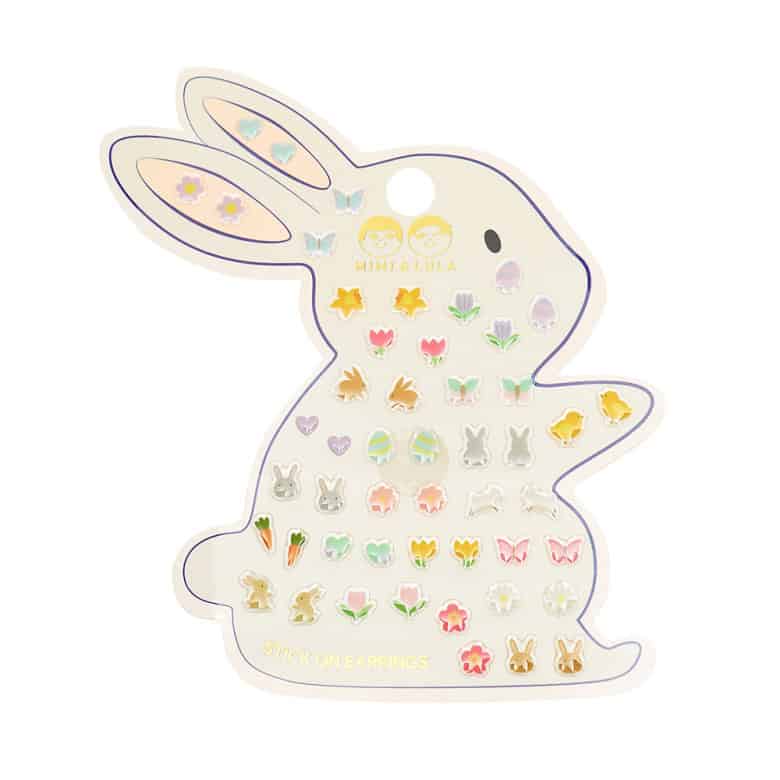 Conjunto de Brincos | EASTER