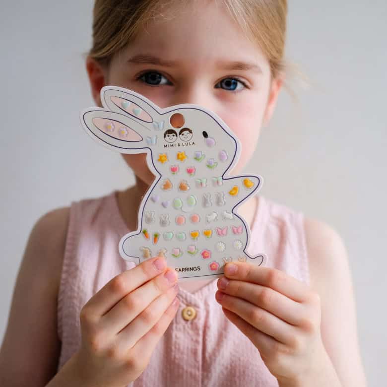 Conjunto de Brincos | EASTER