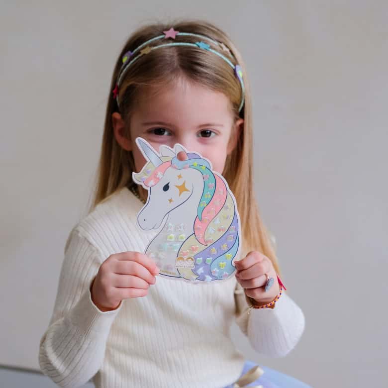 Conjunto de Brincos | UNICORN
