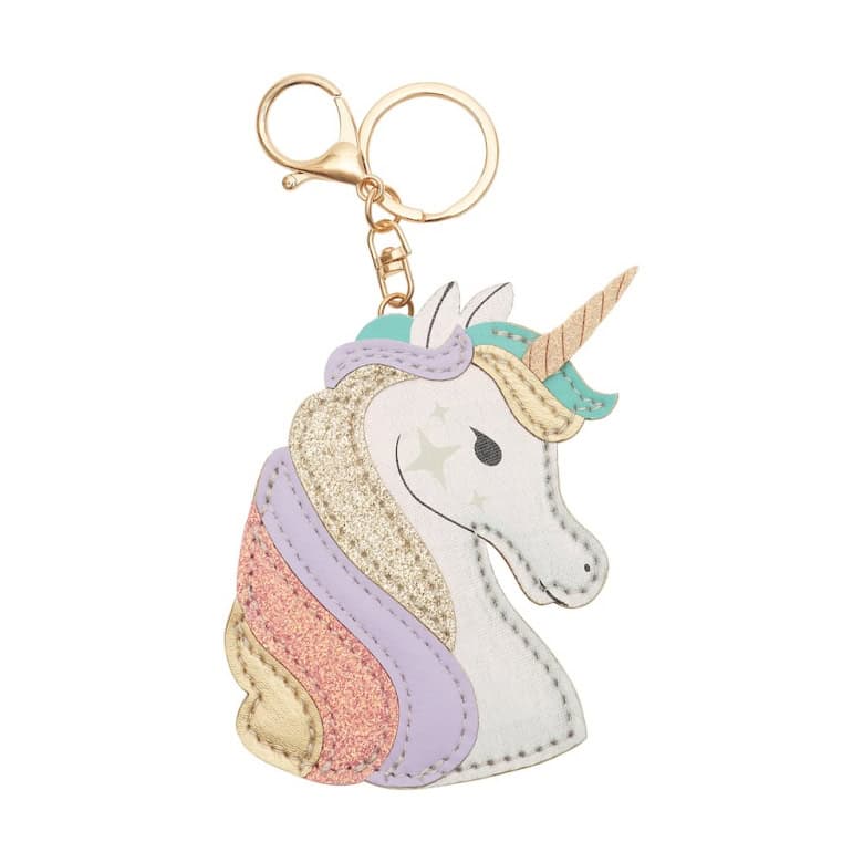 Porta-Chaves | MY LITTLE UNICORN