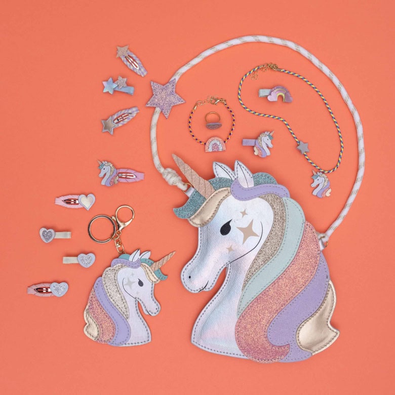 Porta-Chaves | MY LITTLE UNICORN