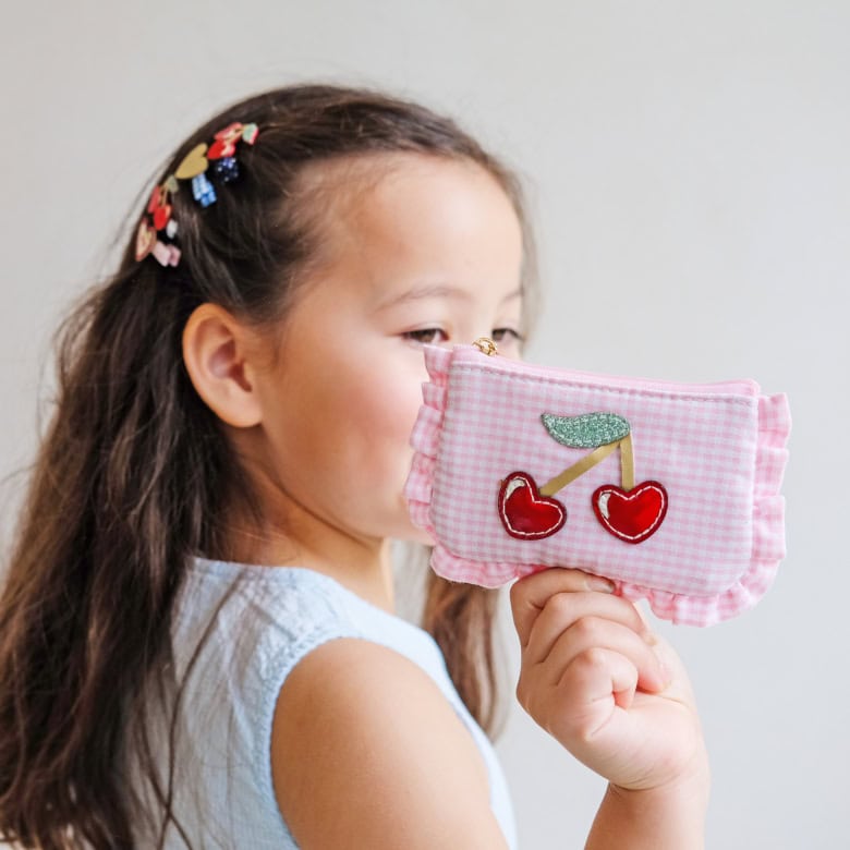 Carteira | CHERRY