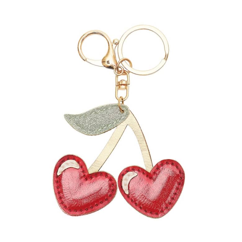 Porta-Chaves | CHERRY