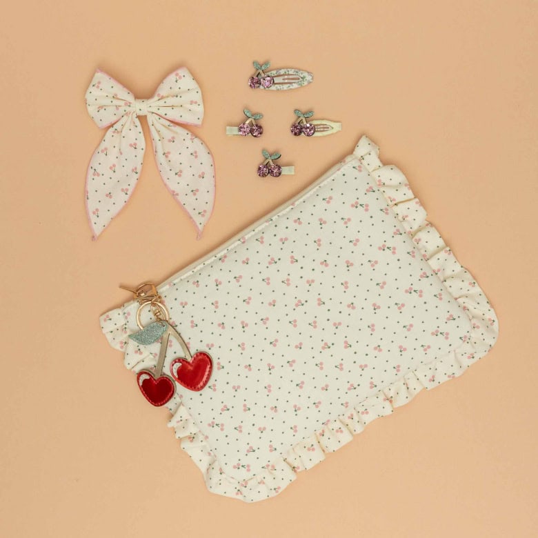 Porta-Chaves | CHERRY