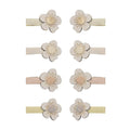 8 Mini Ganchos | BLOSSOM