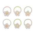 6 Mini Elásticos | BLOSSOM