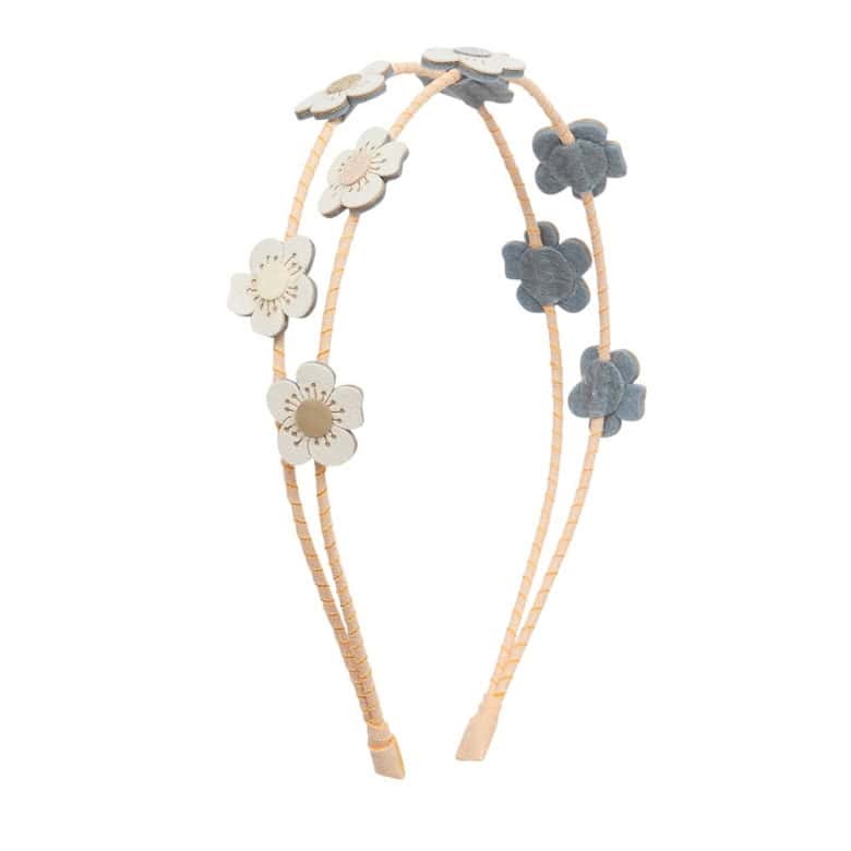 Bandolete Dupla | BLOSSOM
