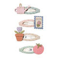 4 Ganchos | GARDENING