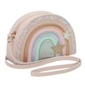 Mala Dreamwish Rainbow Pink Mimi&Lula - fundo branco