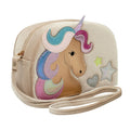 Mala Velvet Unicorn Multi Mimi&Lula - fundo branco