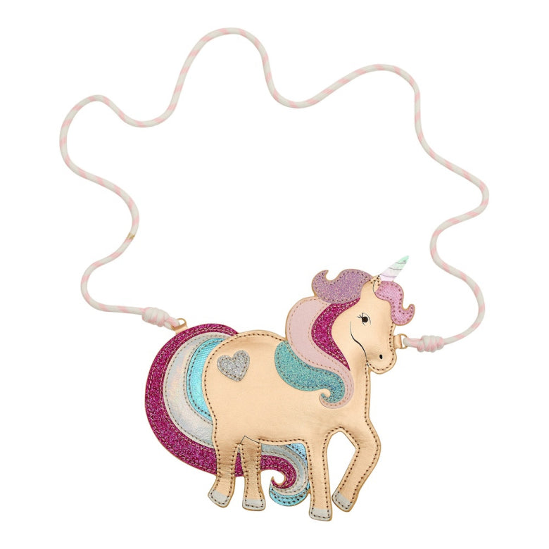 Mala Magical Unicorn Multi Mimi&Lula - fundo branco