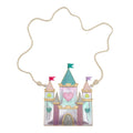 Mala Rainbow Castle Multi Mimi&Lula - fundo branco