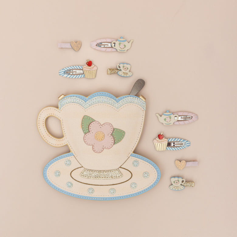 Mala Teacup - vista lateral
