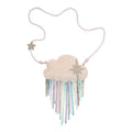 Mala Fluffy Cloud Multi Mimi&Lula - fundo branco