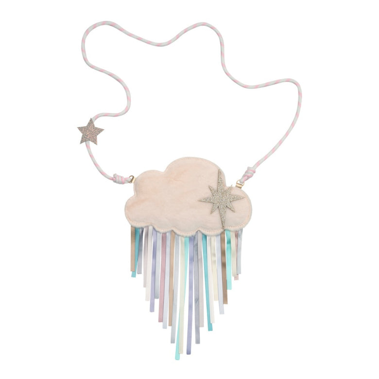 Mala Fluffy Cloud Multi Mimi&Lula - fundo branco