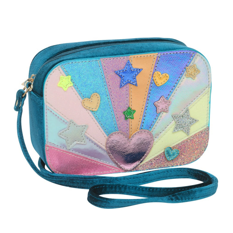 Mala Heartburst Multi Mimi&Lula - fundo branco