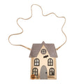 Mala Haunted House Black Mimi&Lula - fundo branco