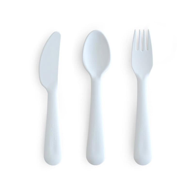 Pack Talheres | Powder Blue