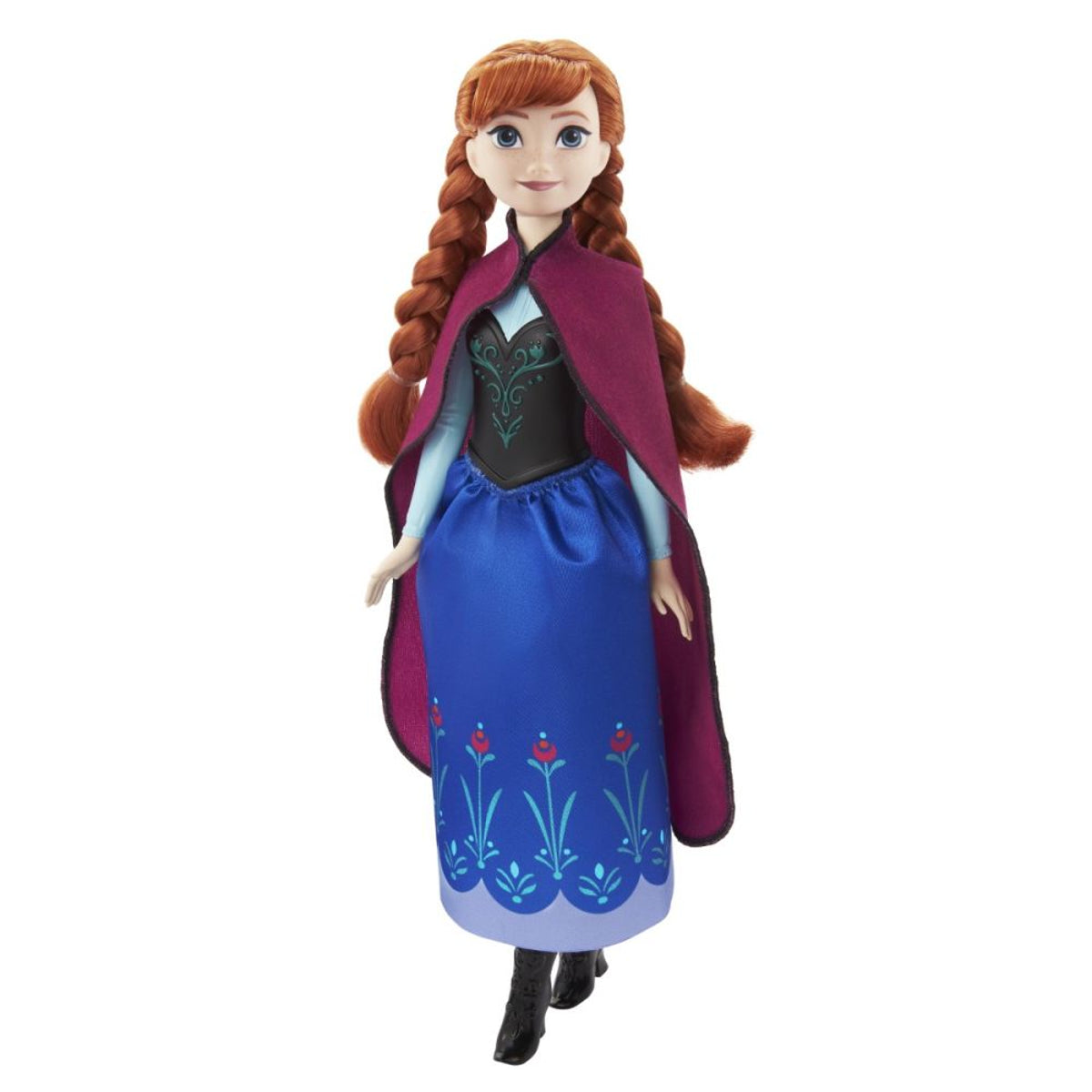 Disney | Frozen 2 | Anna Viajante