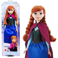 Disney | Frozen 2 | Anna Viajante