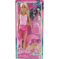 Barbie | Dia de Praia