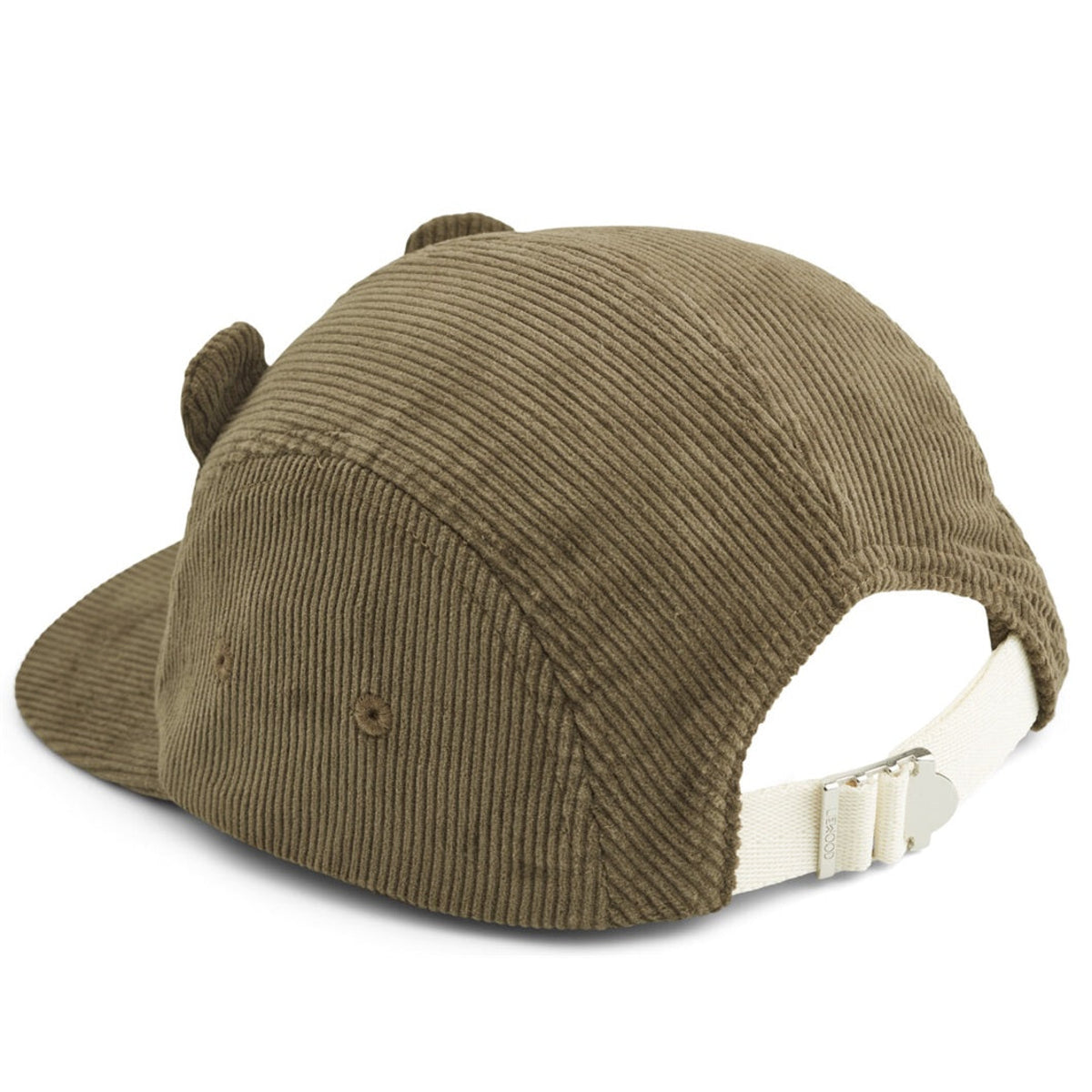 Cap | Bombazine | Cooper | Mr Bear Khaki