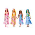 Barbie | Princesa com Saia