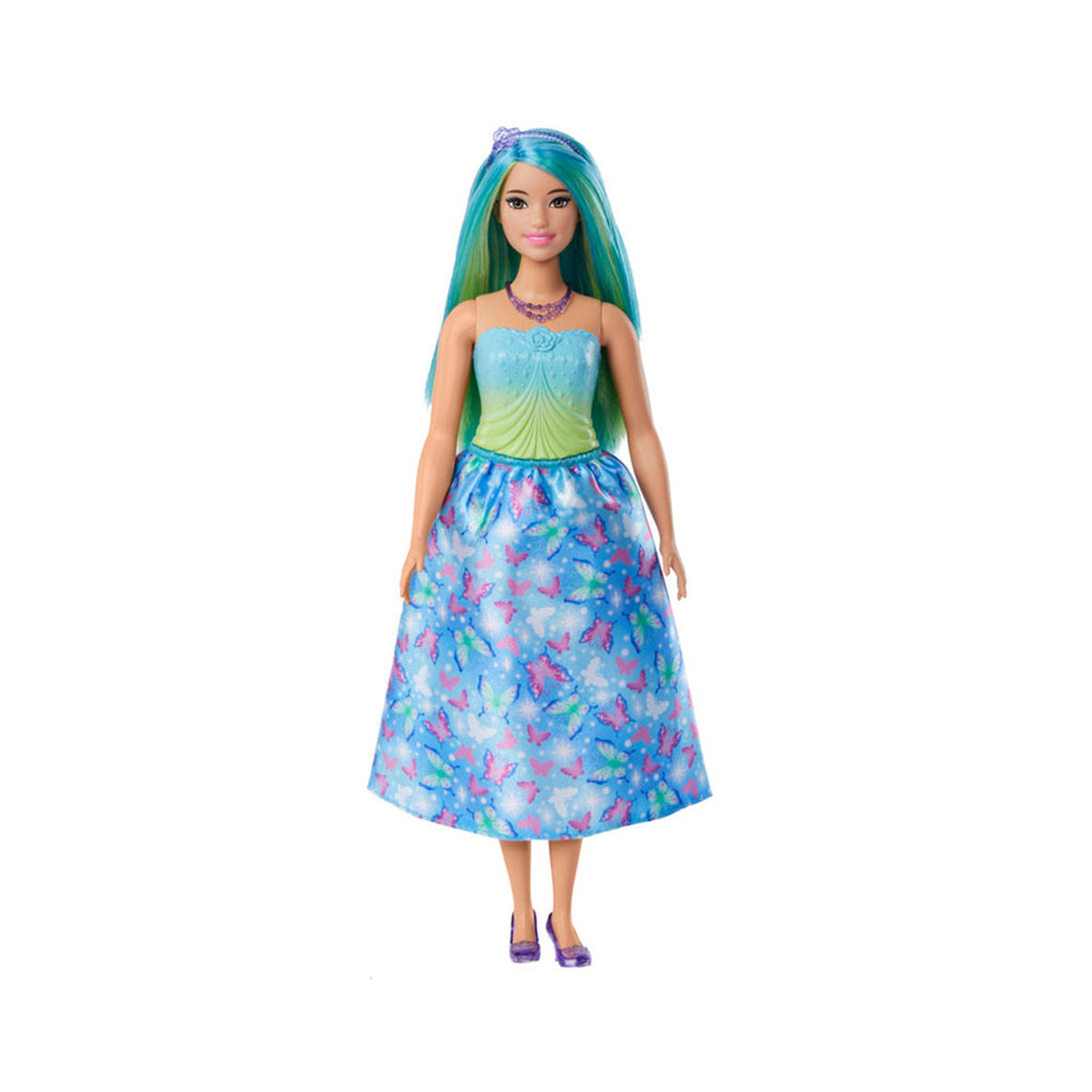 Barbie | Princesa com Saia